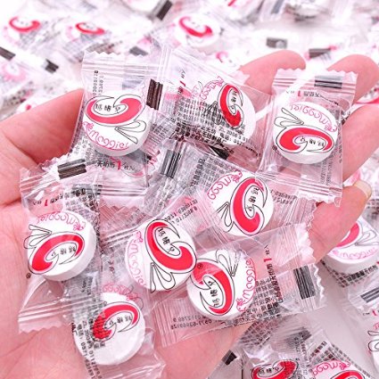 50pc Lady White Magic Skin Care Diy Face Cosmetic Fiber Compressed Pill Coin Tablets Dry Enlarged Co On Luulla 50pc lady white magic skin care diy face cosmetic fiber compressed pill coin tablets dry enlarged cotton facial paper spa mask sheet for ladies beauty